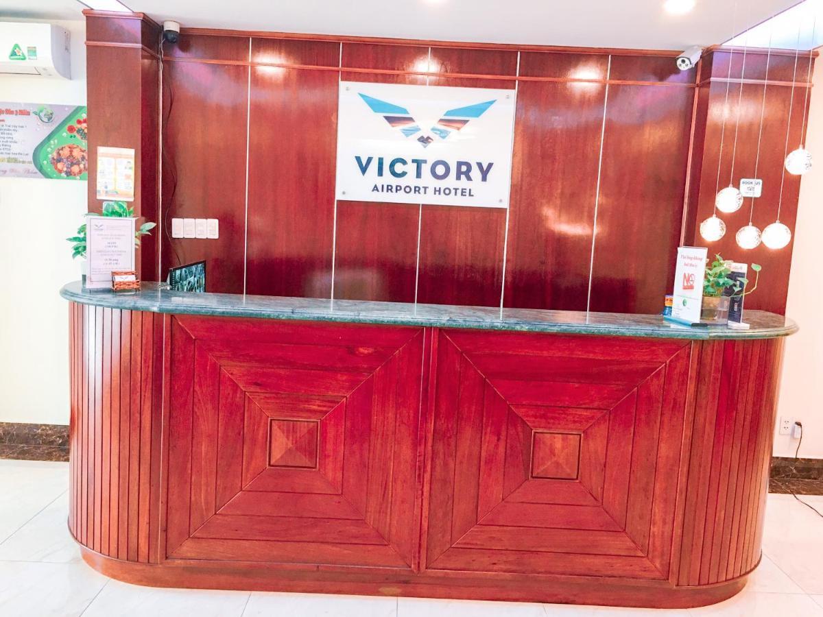 Victory Airport Hotel 3*
