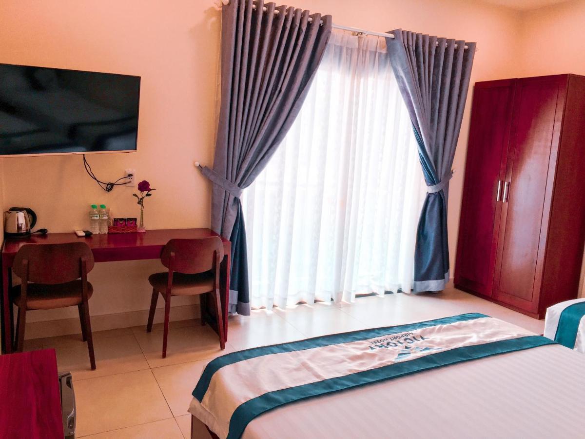 Victory Airport Hotel Ho Chi Minh City