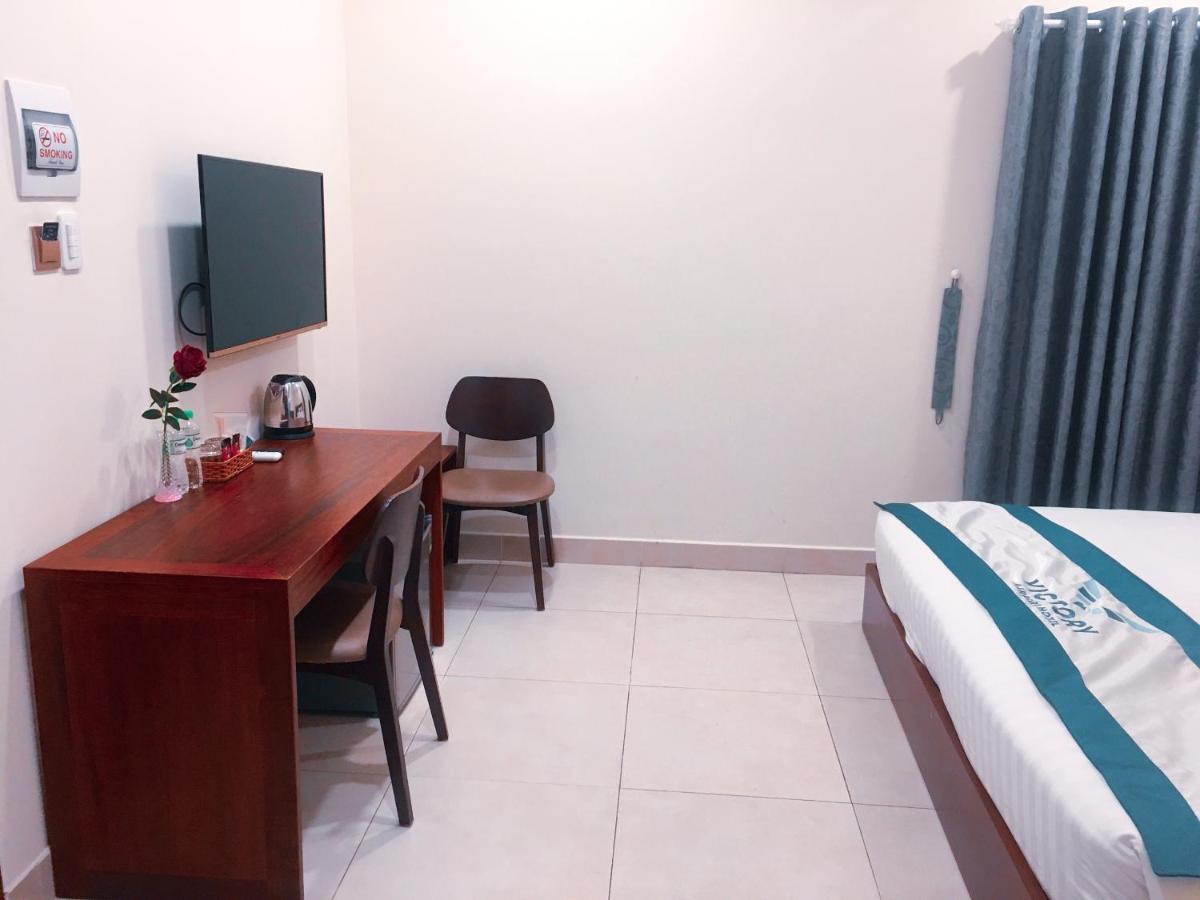 Victory Airport Hotel 3*