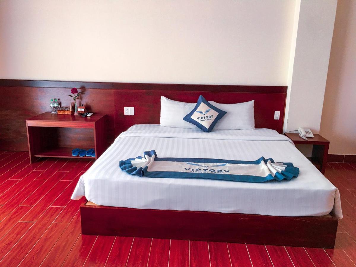 Hotel Victory Airport Ho Chi Minh City