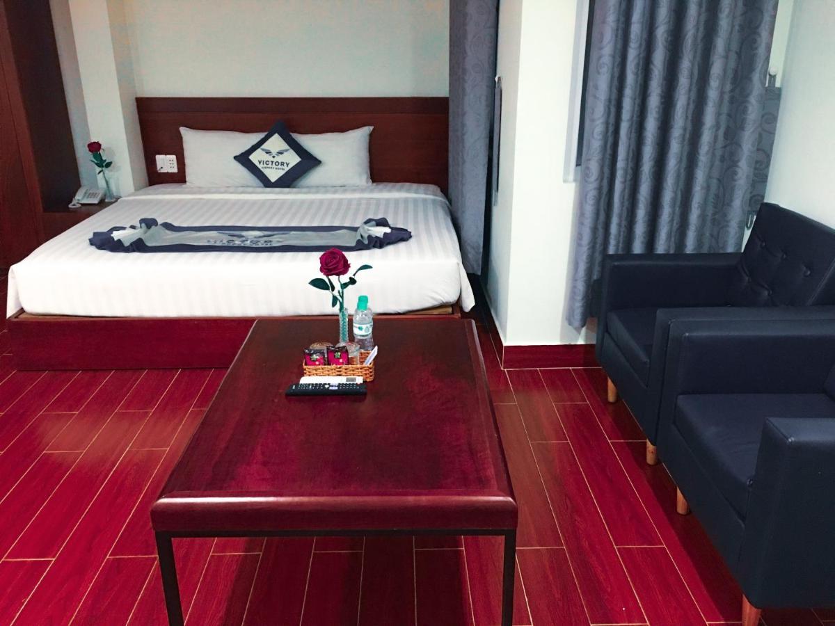 Victory Airport 3* Ho Chi Minh City
