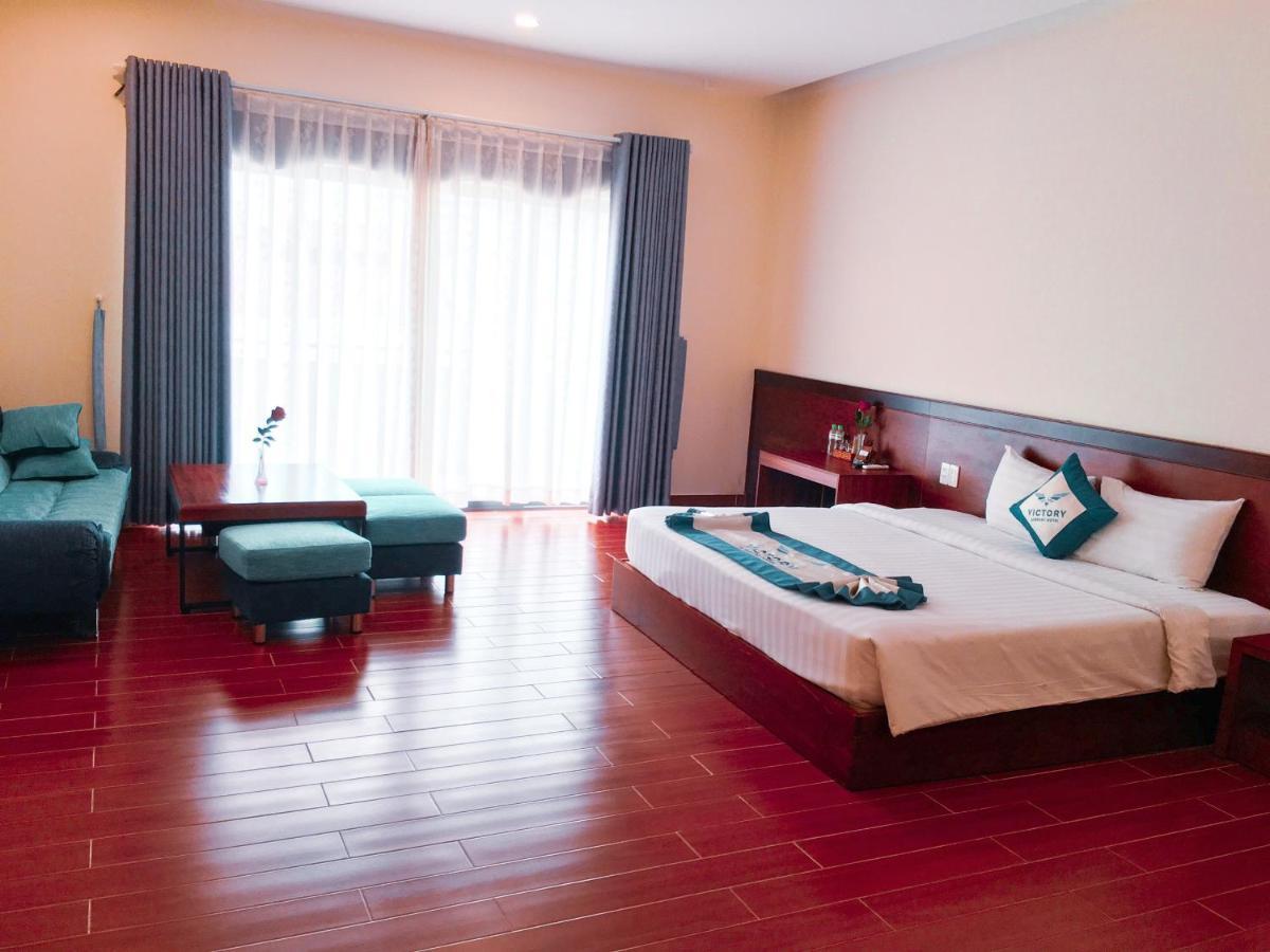 Hotel Victory Airport 3*