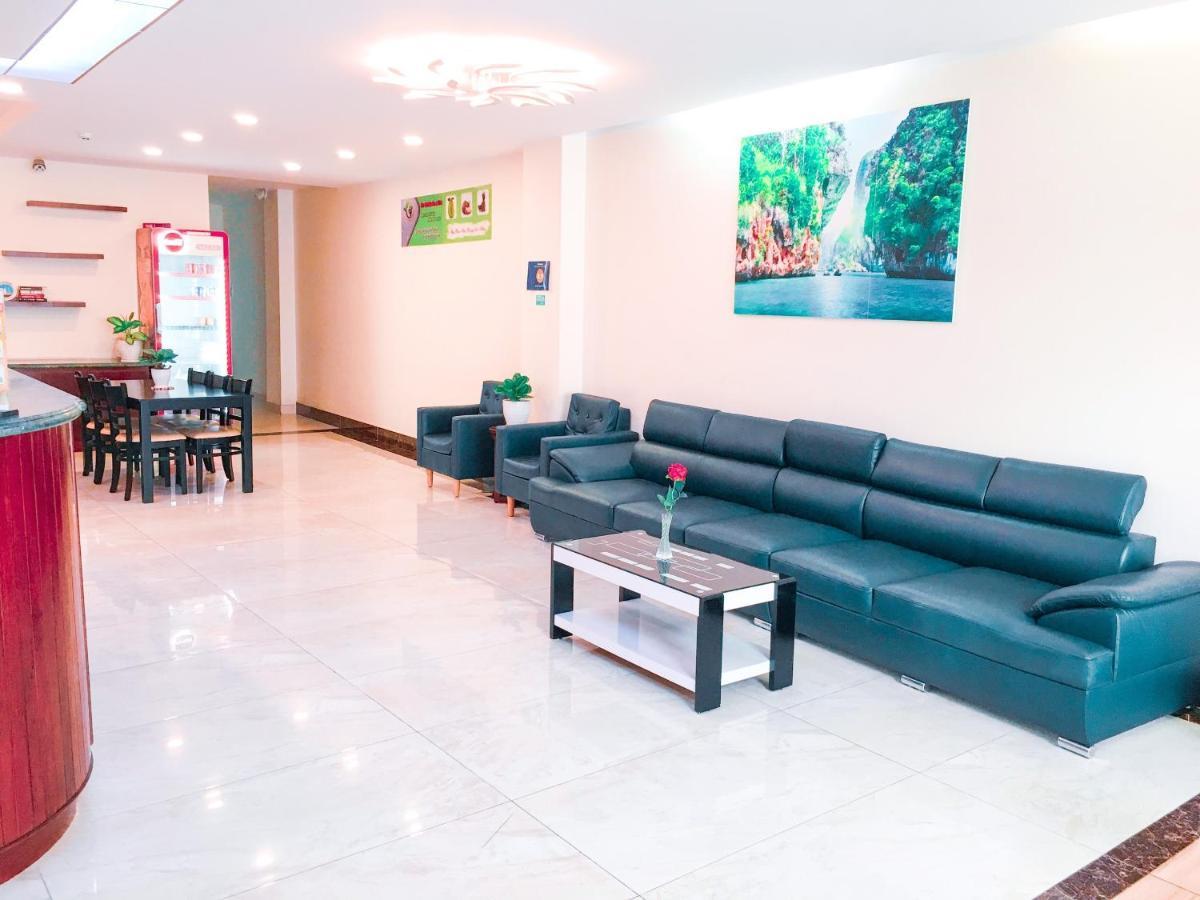 Hotel Victory Airport 3*