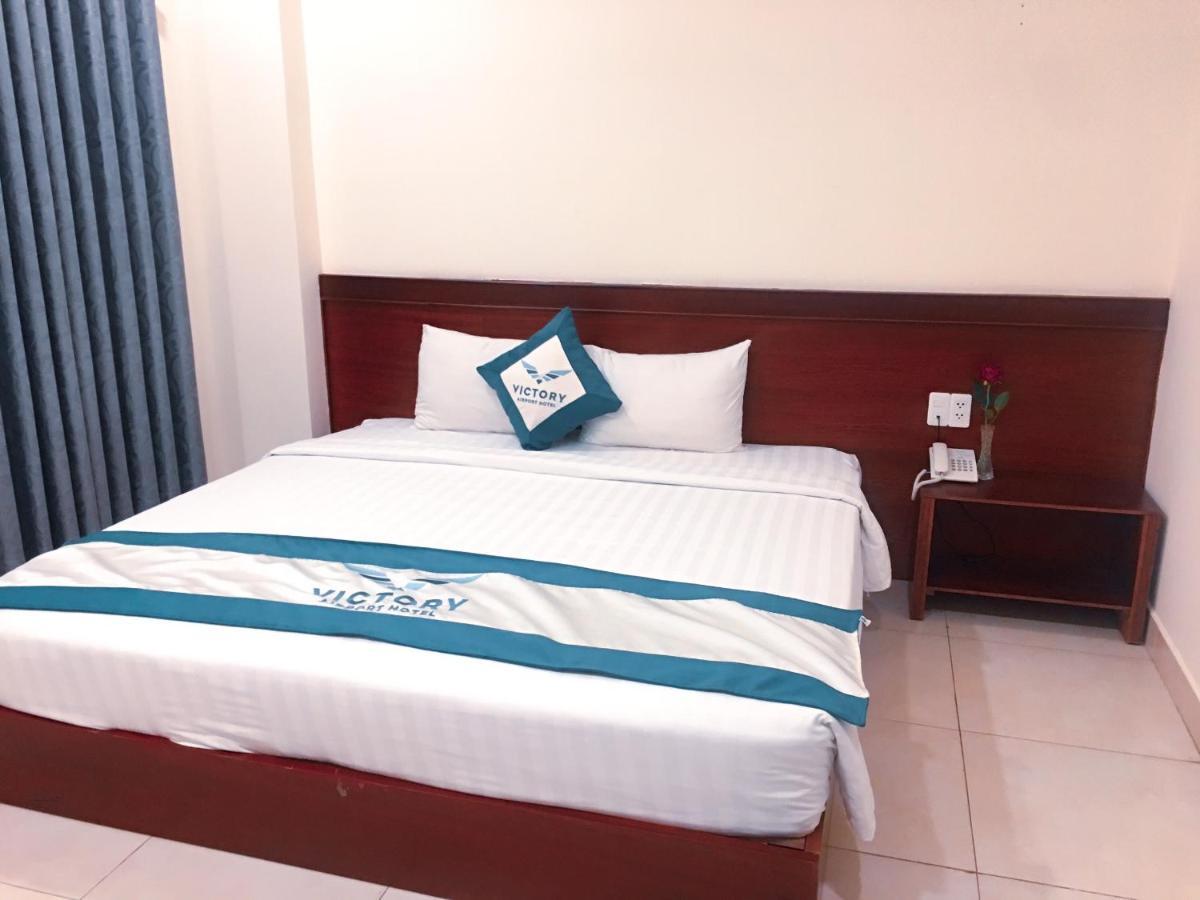 Hotel Victory Airport