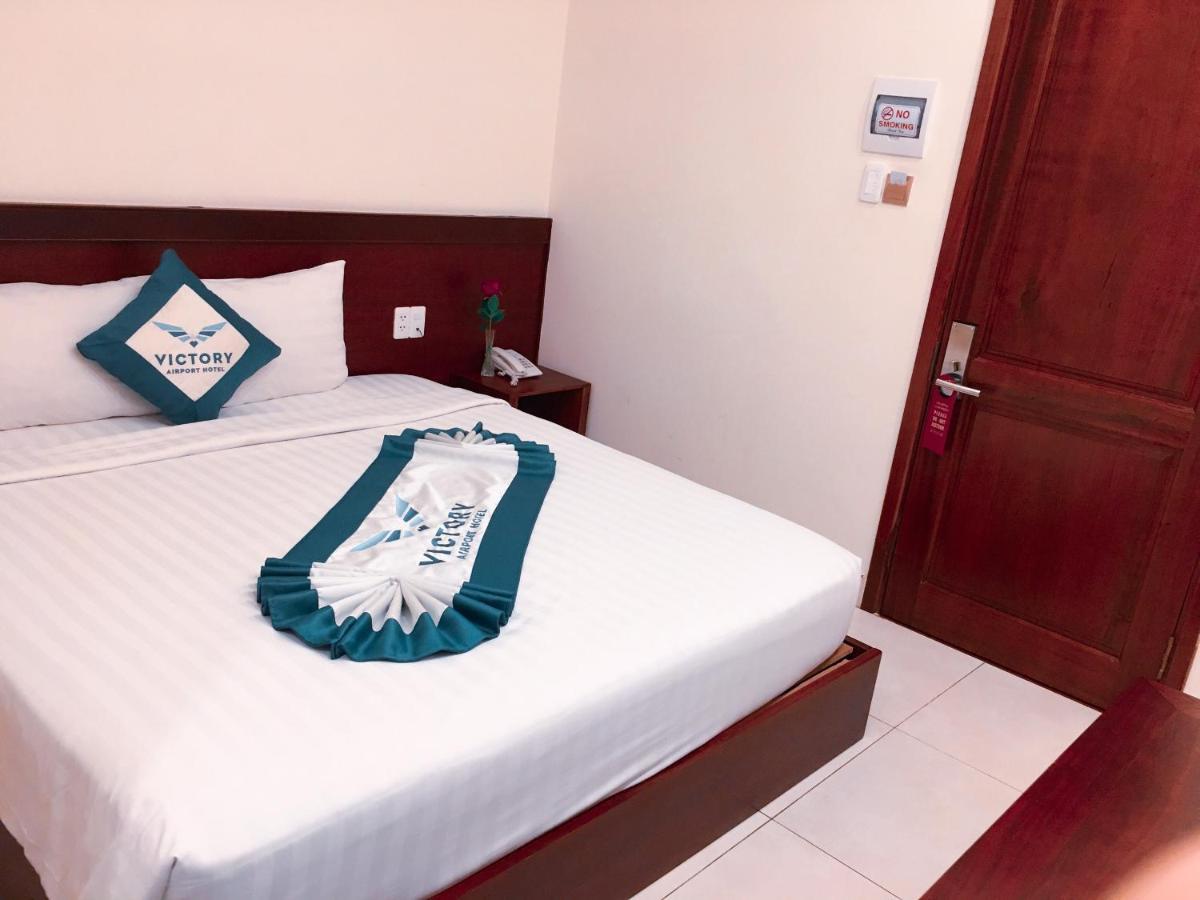 Victory Airport Hotel