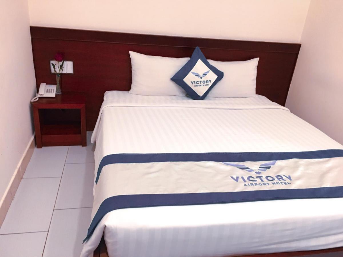 Hotel Victory Airport Ho Chi Minh City