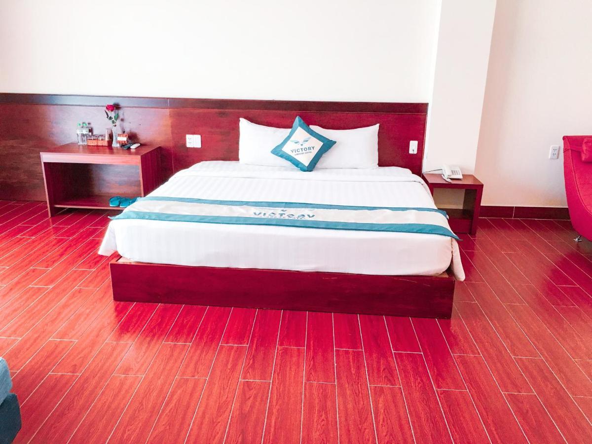 Hotel Victory Airport 3*