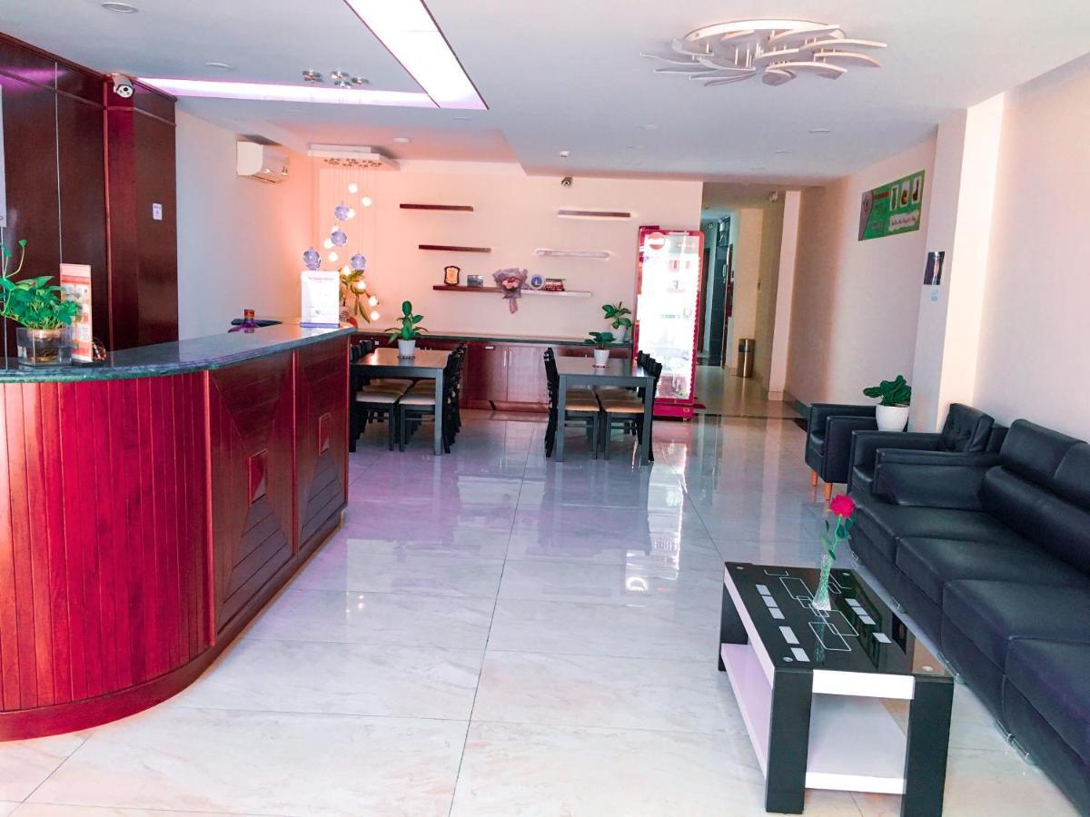 Victory Airport Hotel