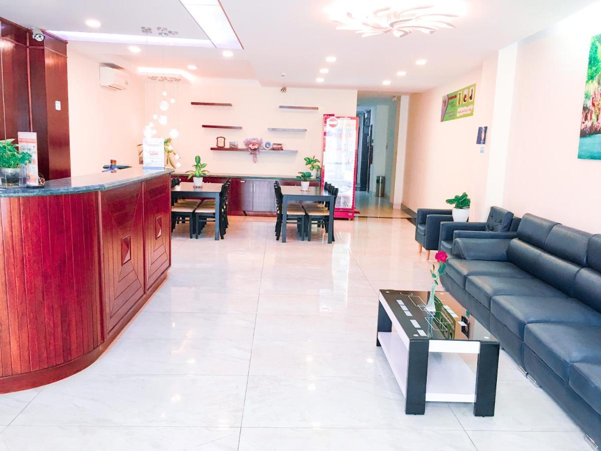 Victory Airport Hotel