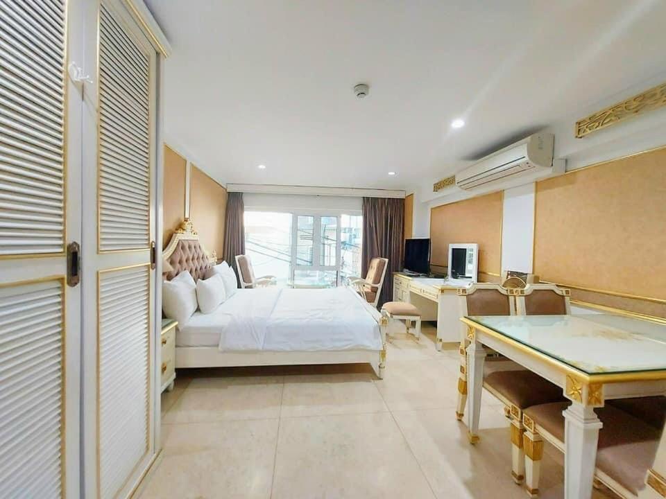 345 Apartment Ho Chi Minh City
