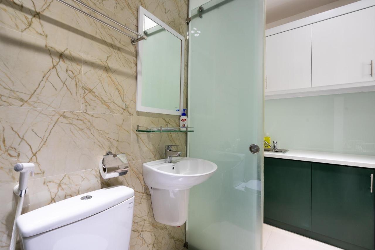 The Arrivals Home-district 3-10stars-sg Center Ho Chi Minh City