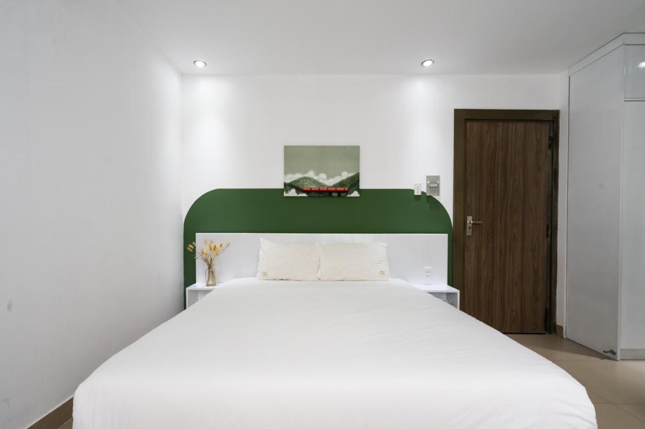 The Arrivals Home-district 3-10stars-sg Center * Ho Chi Minh City