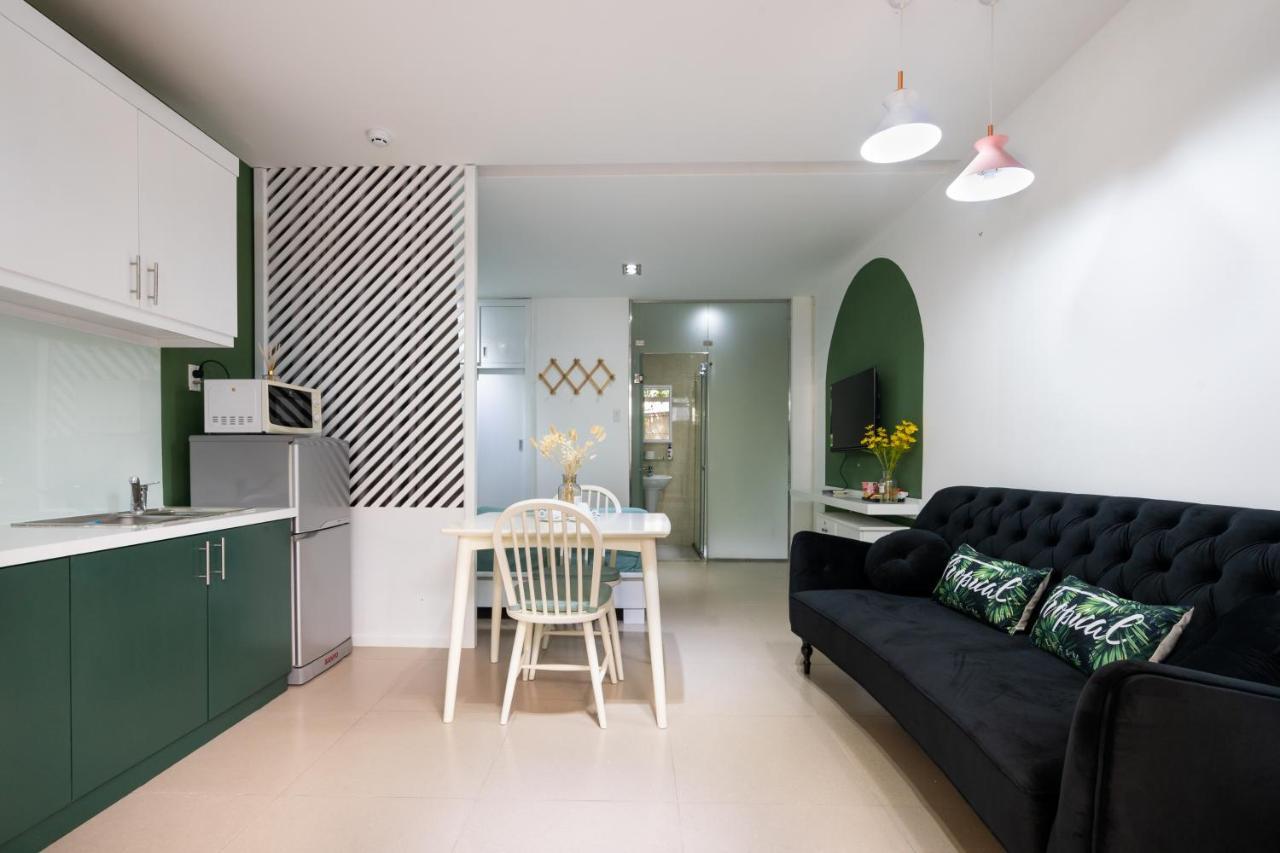 The Arrivals Home-district 3-10stars-sg Center Hostel *