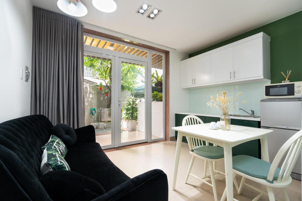 The Arrivals Home-district 3-10stars-sg Center * Ho Chi Minh City