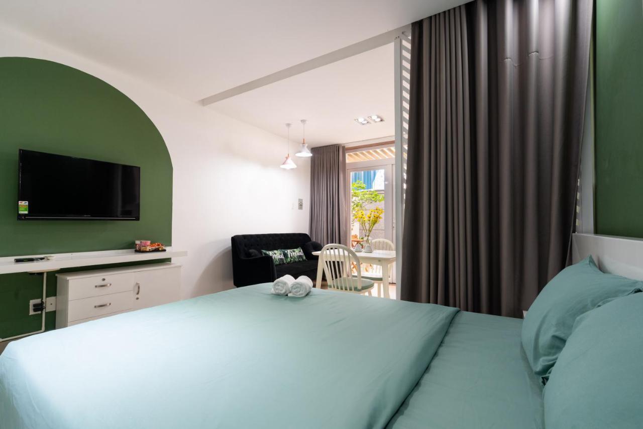 Hostel The Arrivals Home-district 3-10stars-sg Center