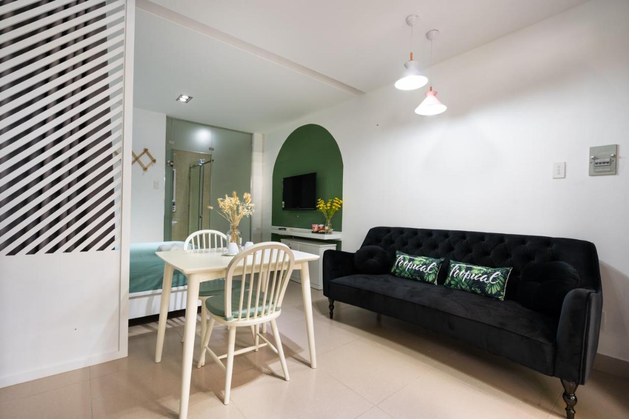 Hostel The Arrivals Home-district 3-10stars-sg Center Ho Chi Minh City