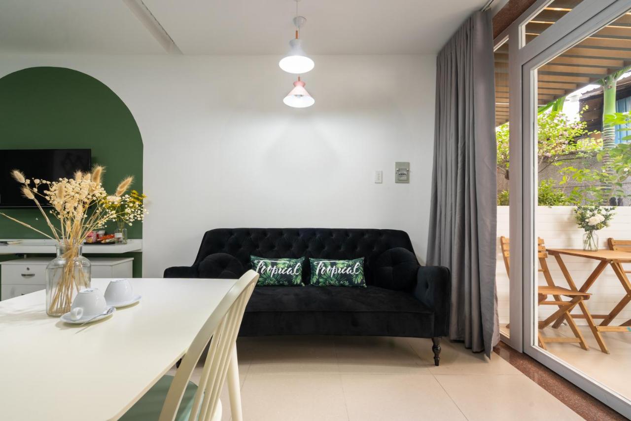 The Arrivals Home-district 3-10stars-sg Center Hostel *