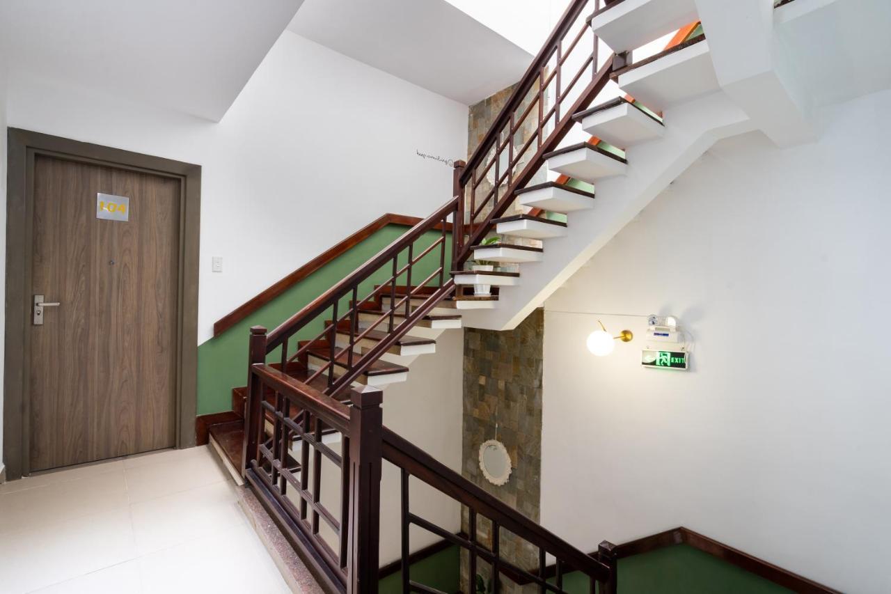 The Arrivals Home-district 3-10stars-sg Center * Ho Chi Minh City