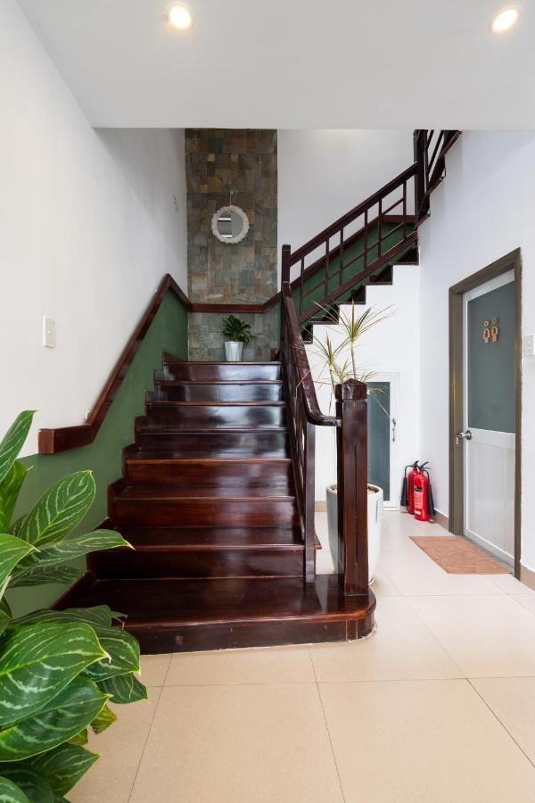 Hostel The Arrivals Home-district 3-10stars-sg Center Ho Chi Minh City