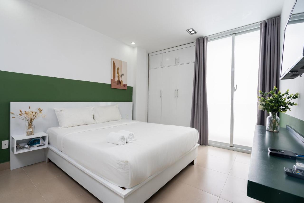 Hostel The Arrivals Home-district 3-10stars-sg Center *