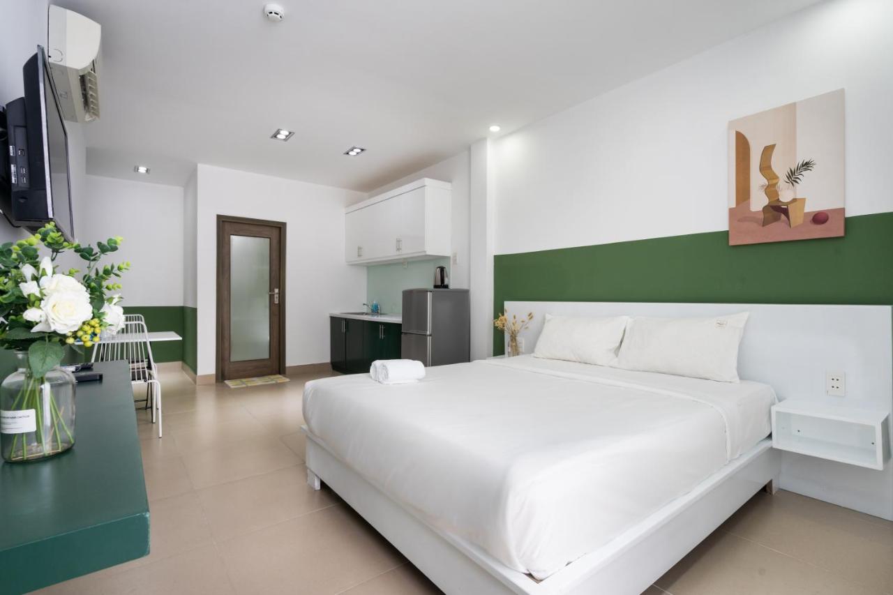 The Arrivals Home-district 3-10stars-sg Center Hostel