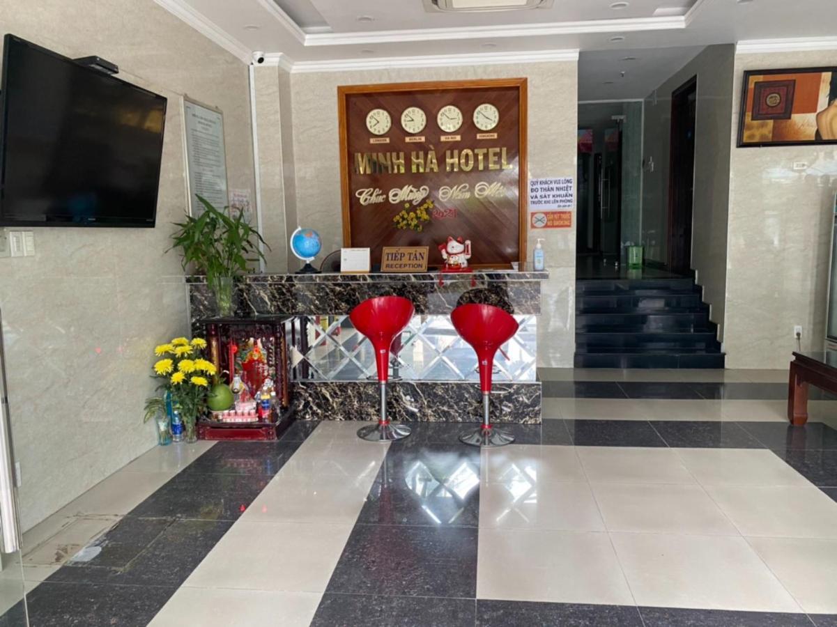 Minh Ha Hotel