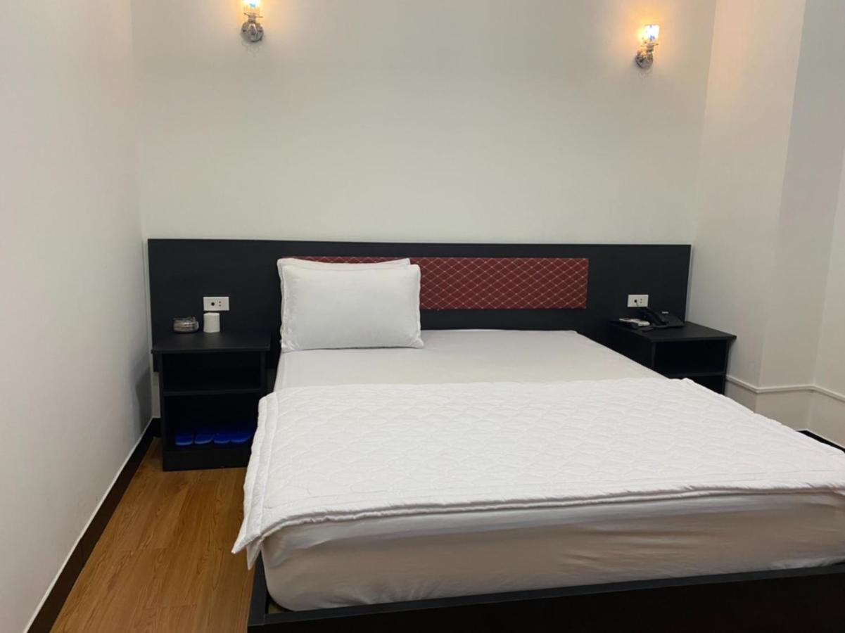 Hotel Minh Ha Ho Chi Minh City