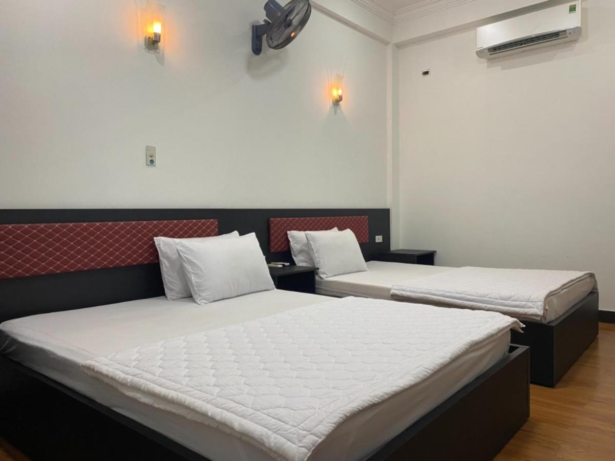 Hotel Minh Ha