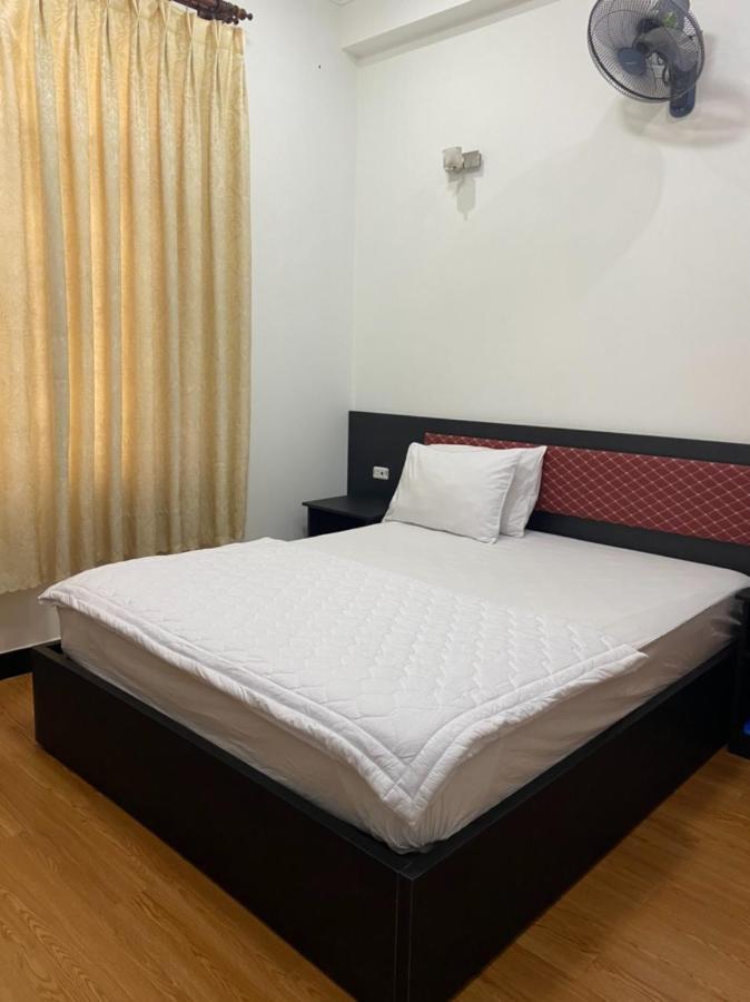 Minh Ha Hotel