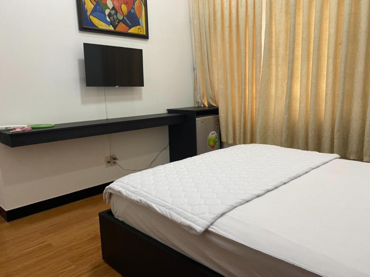 Minh Ha Hotel Ho Chi Minh City