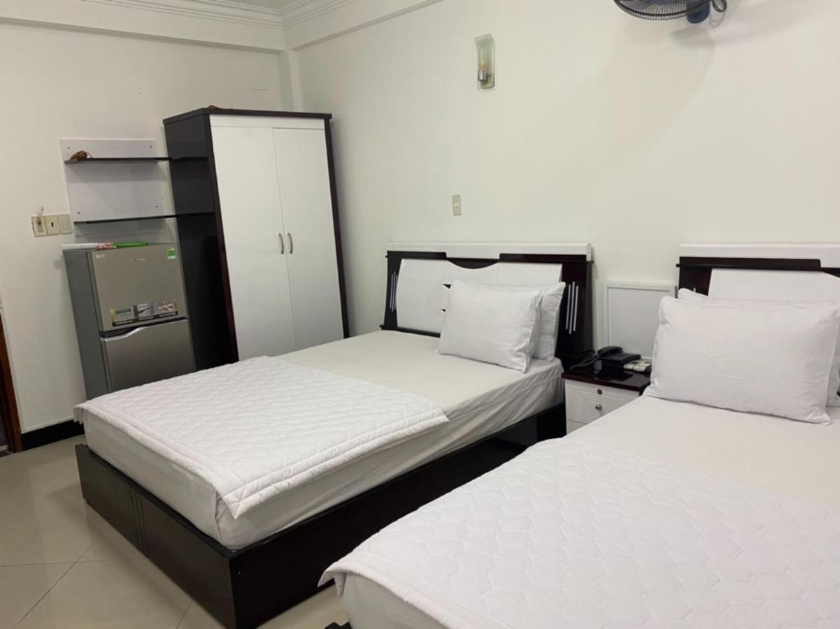 Hotel Minh Ha *
