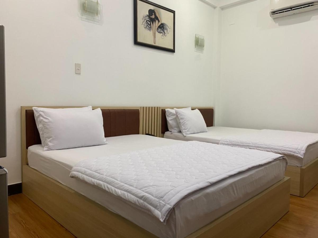 Minh Ha Hotel