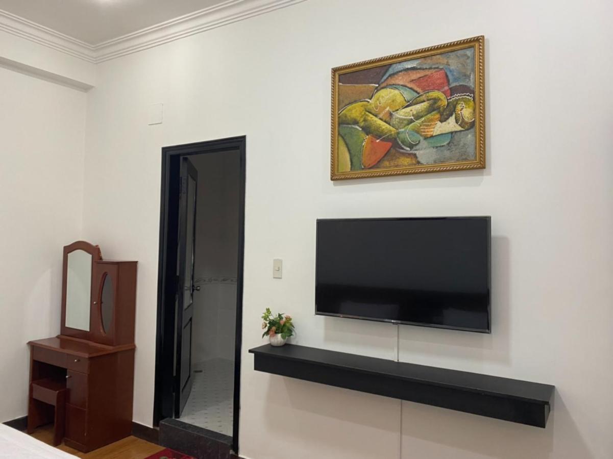 Hotel Minh Ha Ho Chi Minh City