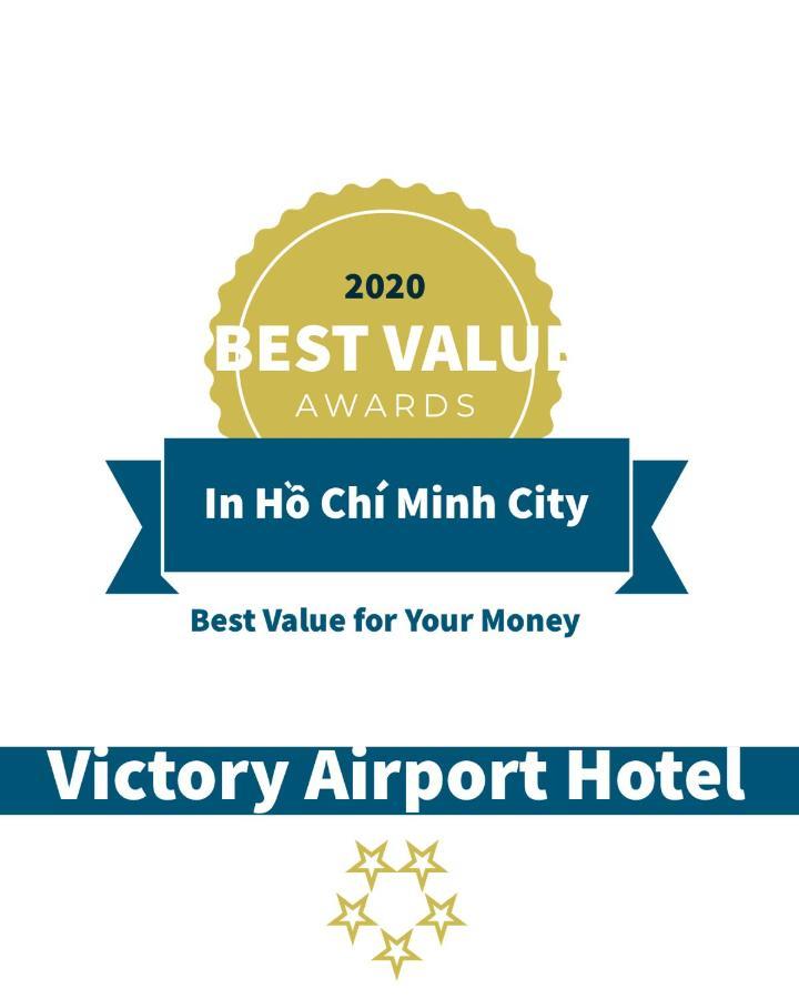 Victory Airport 3*
