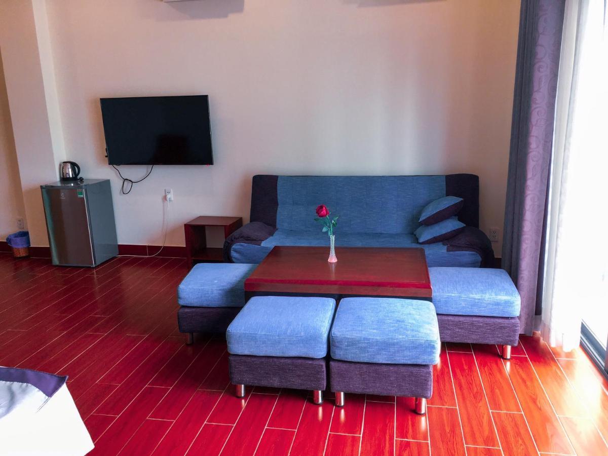 Victory Airport Hotel