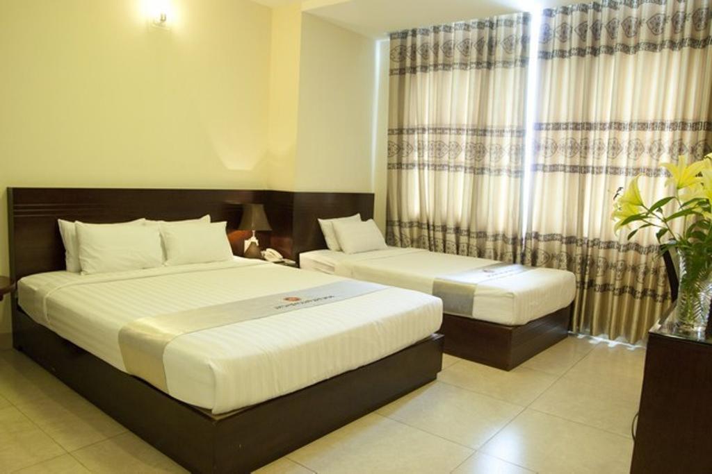 Hotel Beautiful Saigon 3 3*