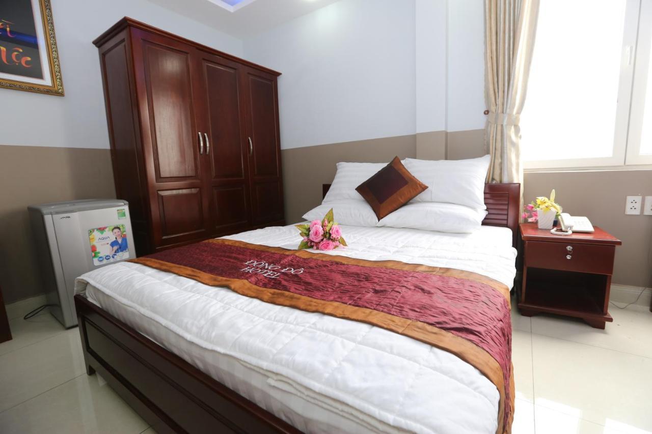 Dong Do Ma Lo Hotel 3*