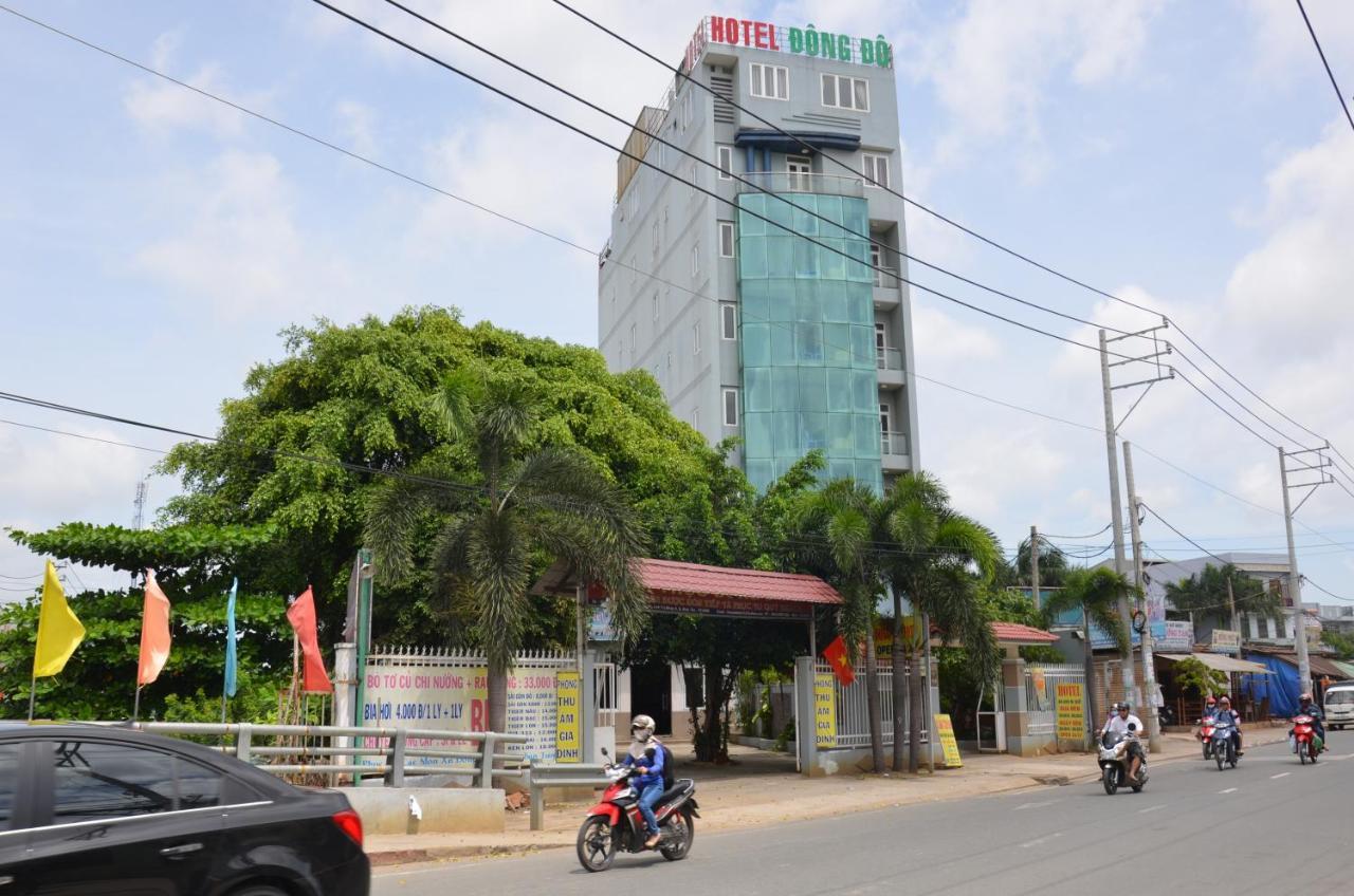 Dong Do Ma Lo Hotel 3*