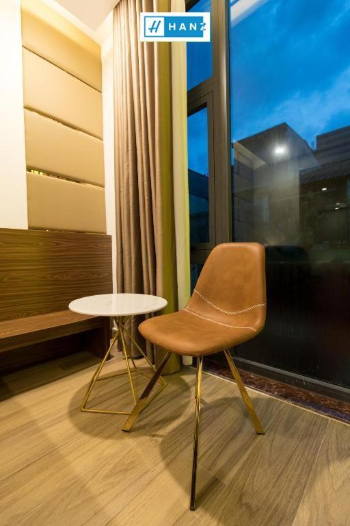 Hotel S79 Mymy *