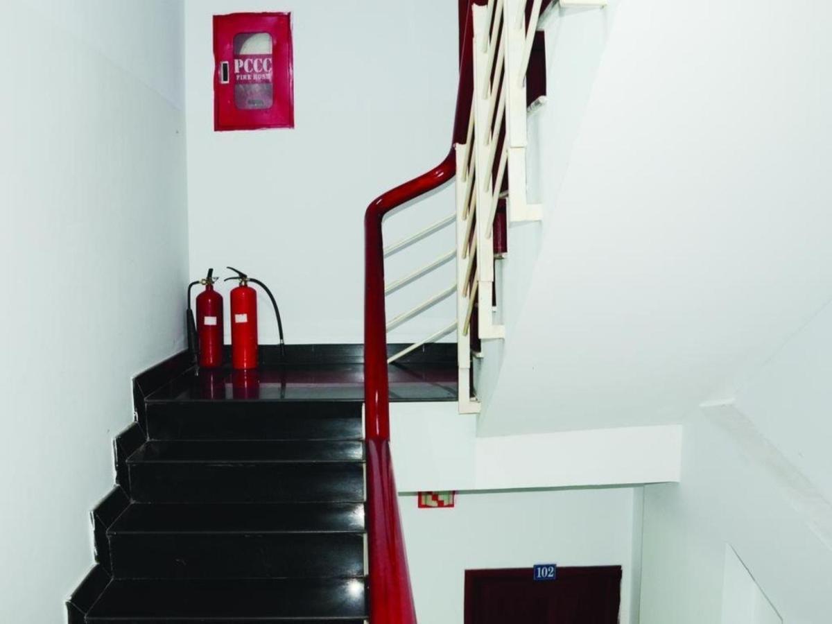 Hoang Tuan Hotel *