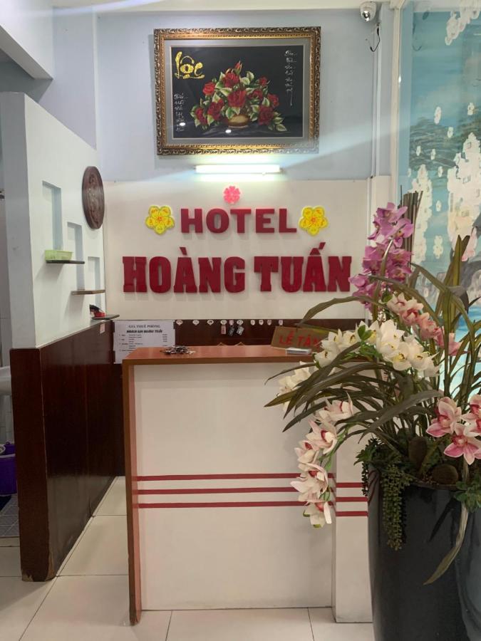 Hotel Hoang Tuan