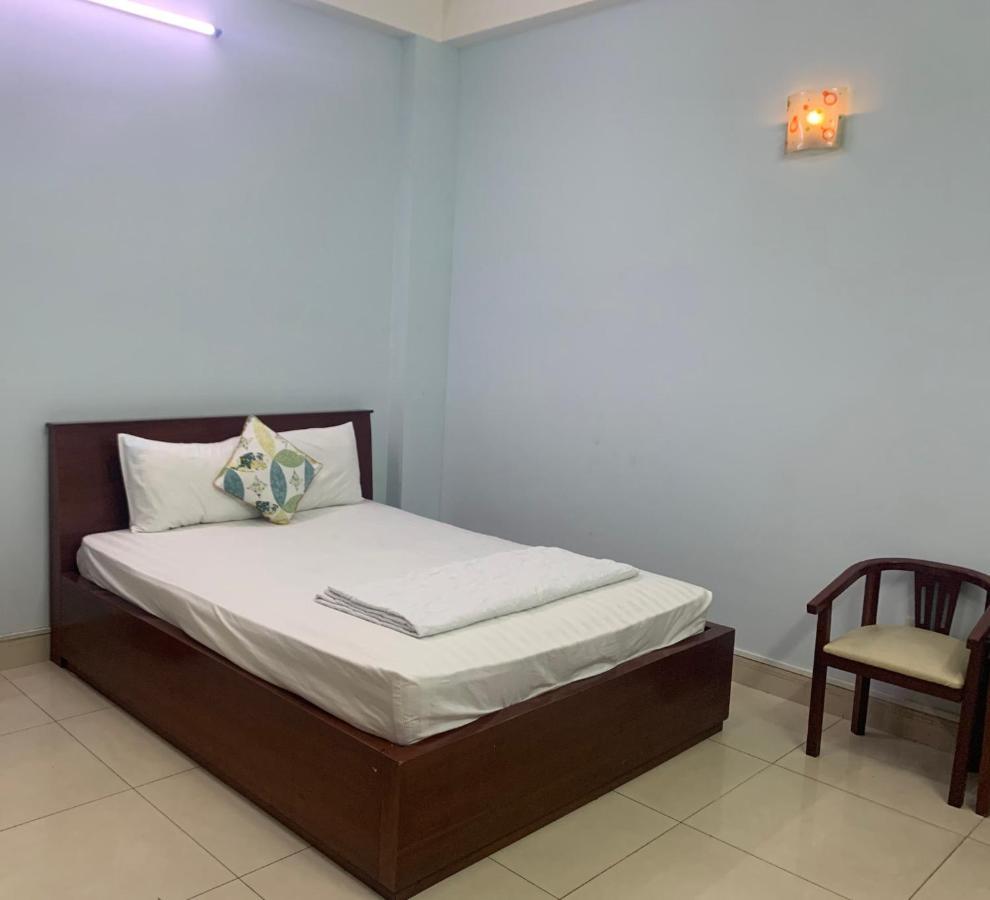 Hoang Tuan Hotel *