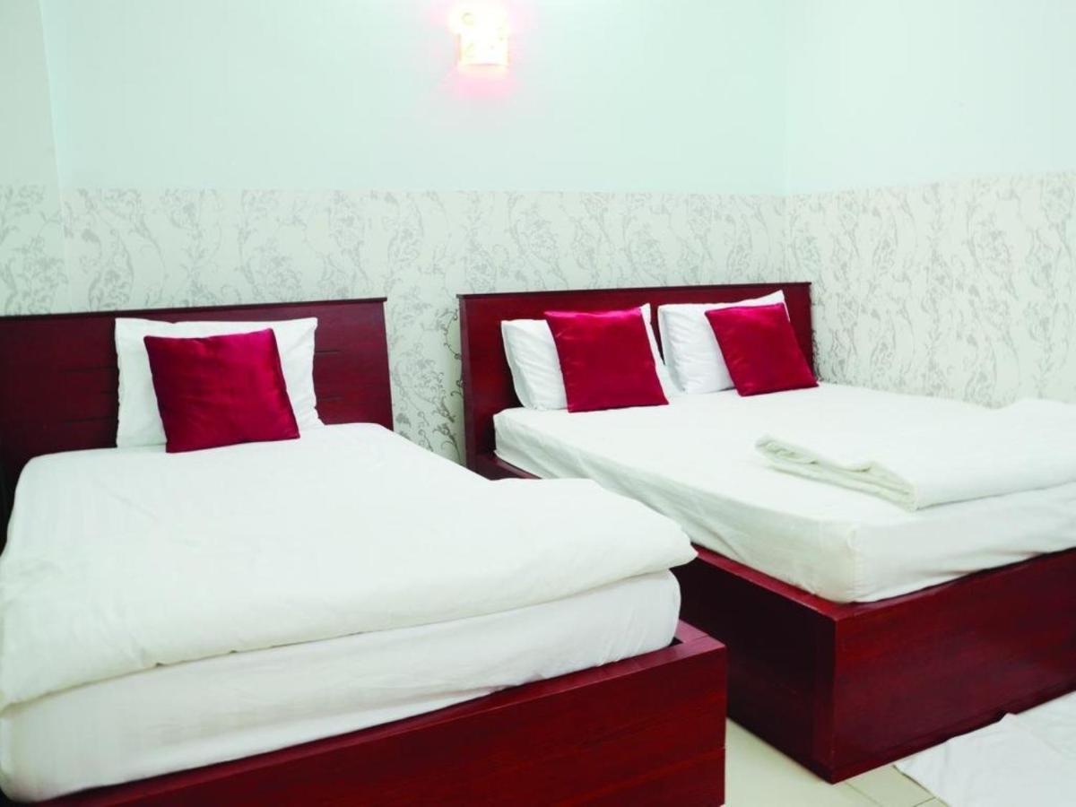 Hotel Hoang Tuan