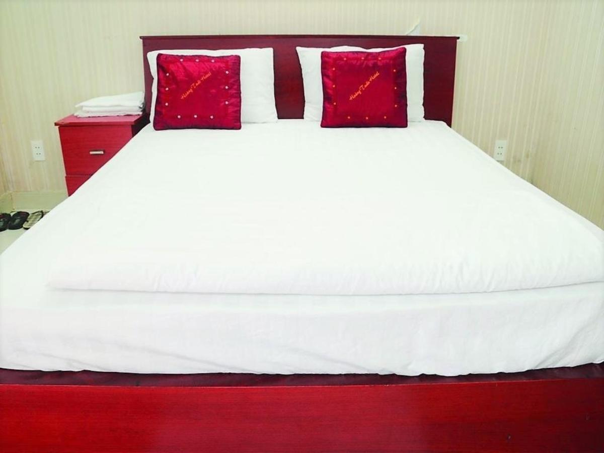 Hoang Tuan Hotel Ho Chi Minh City