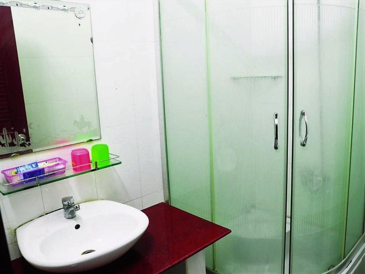 Hotel Hoang Tuan
