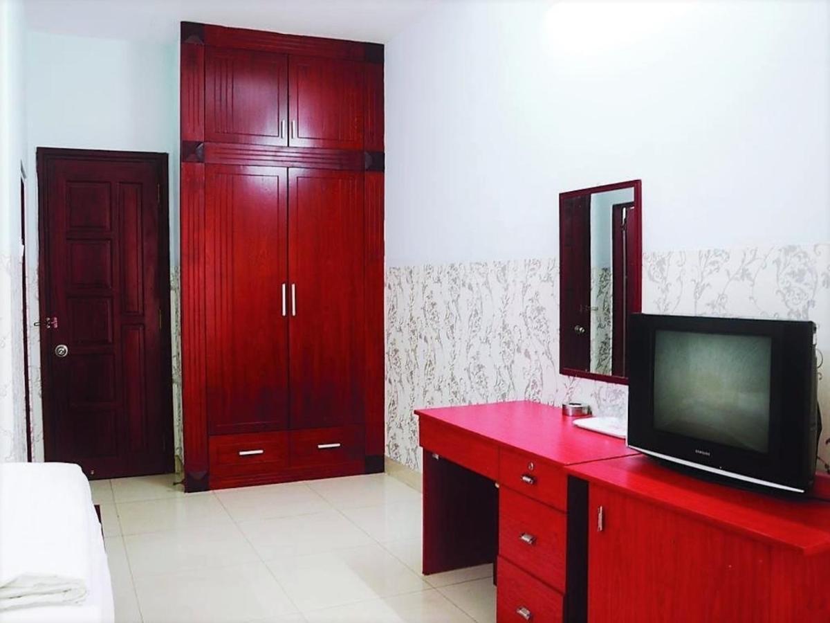 Hoang Tuan Hotel Ho Chi Minh City