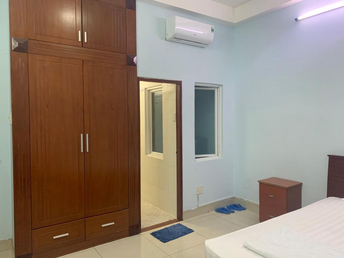 Hotel Hoang Tuan *