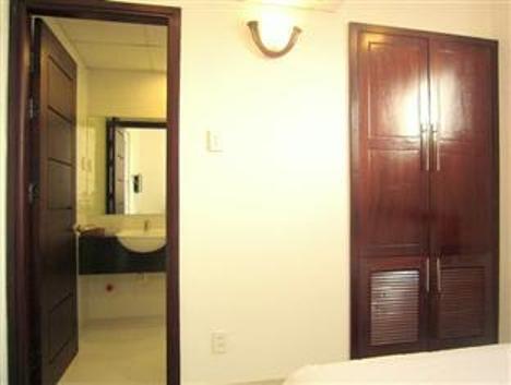 Hotel Apogee 2*