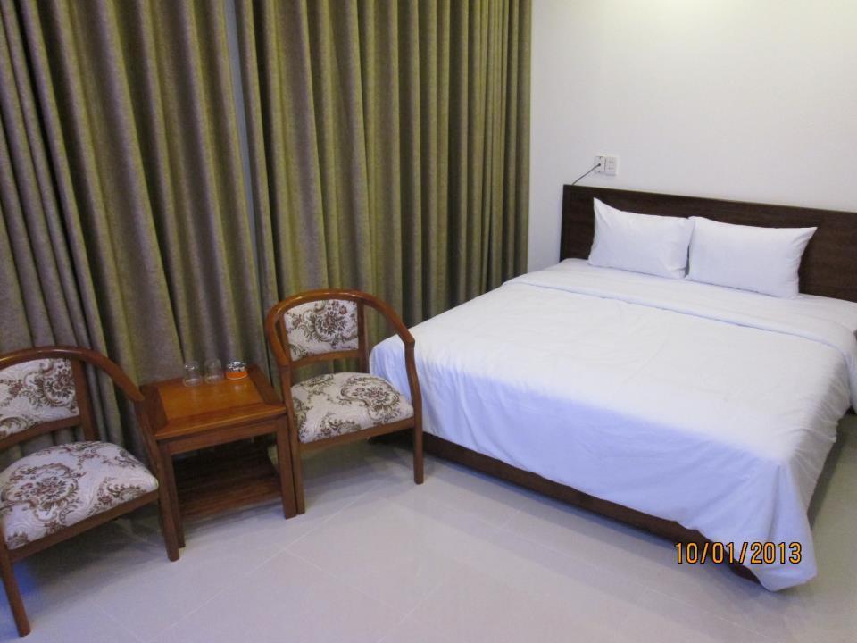 Apogee Hotel 2*