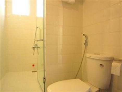 Hotel Apogee